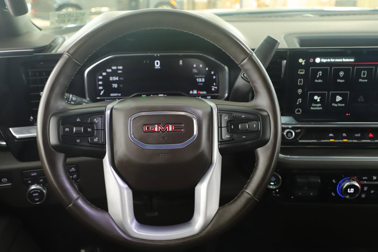 2025 GMC Sierra 1500 SLT New Braunfels TX