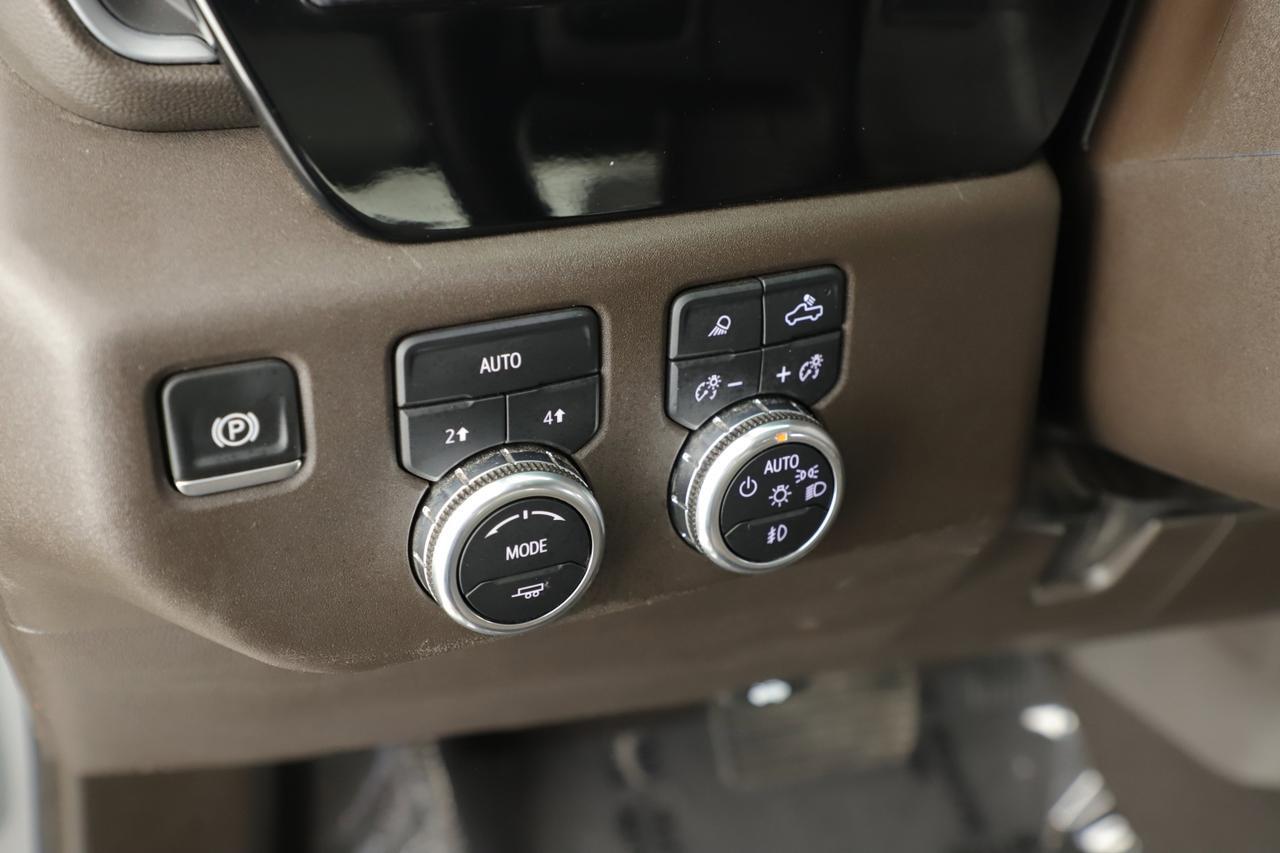 2025 GMC Sierra 1500 SLT New Braunfels TX