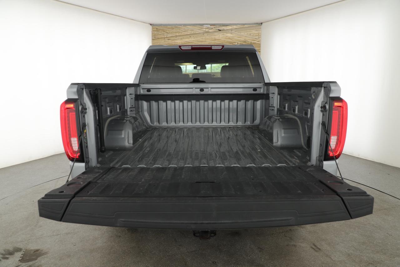2025 GMC Sierra 1500 SLT New Braunfels TX