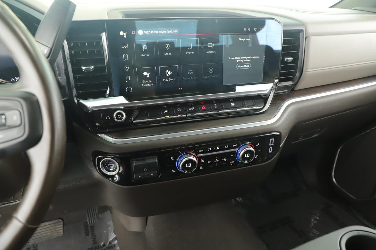 2025 GMC Sierra 1500 SLT New Braunfels TX