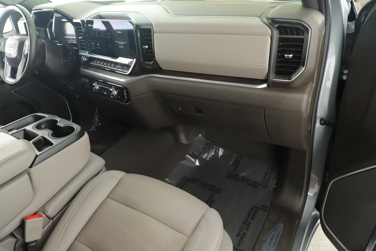 2025 GMC Sierra 1500 SLT New Braunfels TX