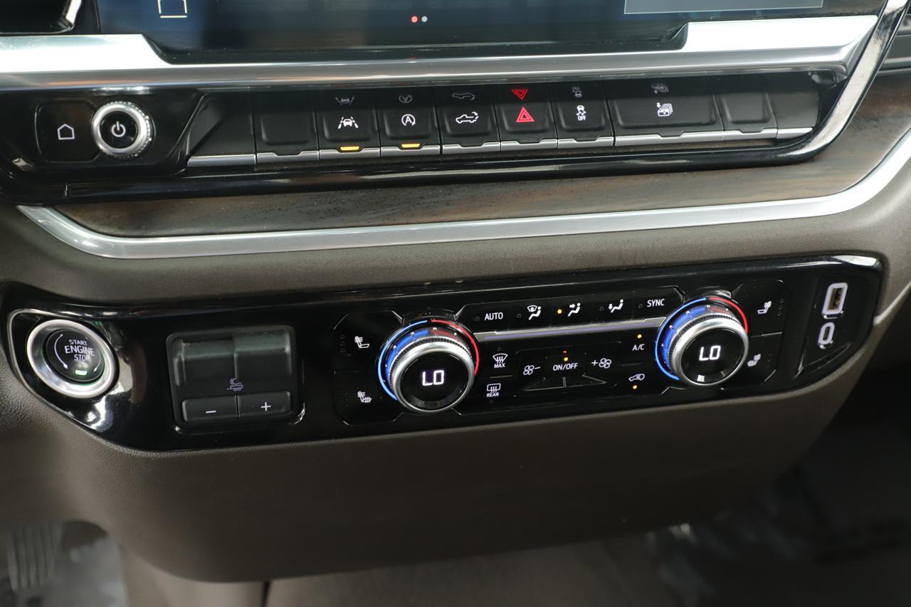 2025 GMC Sierra 1500 SLT New Braunfels TX