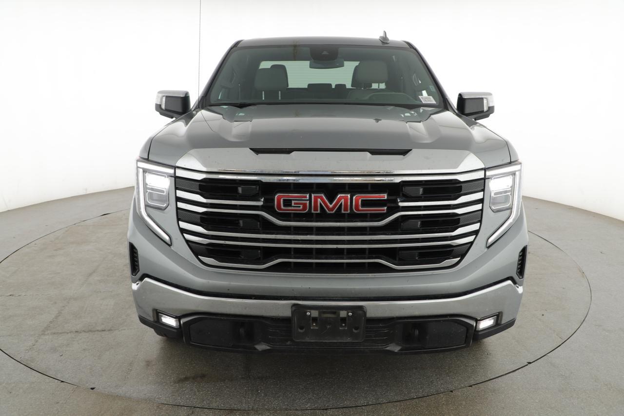 2025 GMC Sierra 1500 SLT New Braunfels TX