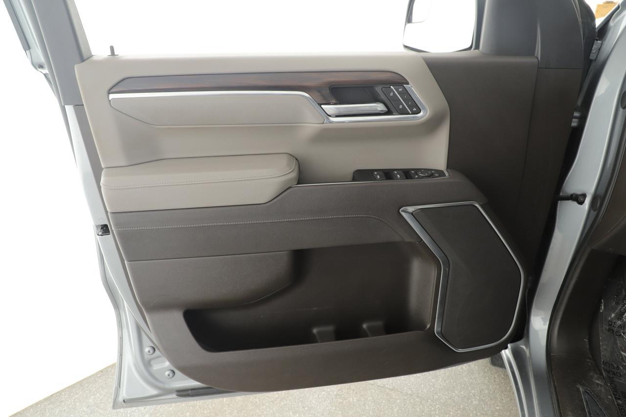 2025 GMC Sierra 1500 SLT New Braunfels TX