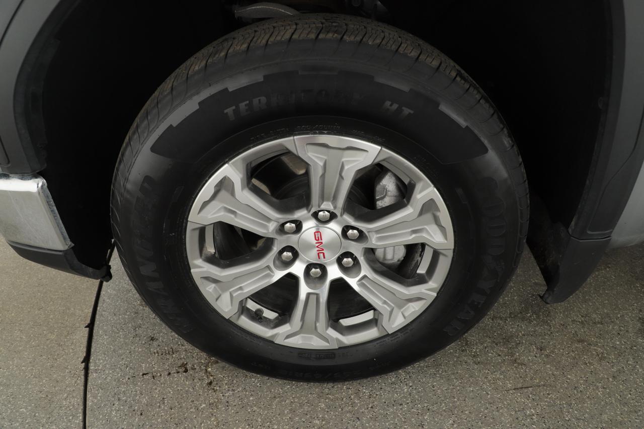 2025 GMC Sierra 1500 SLT New Braunfels TX