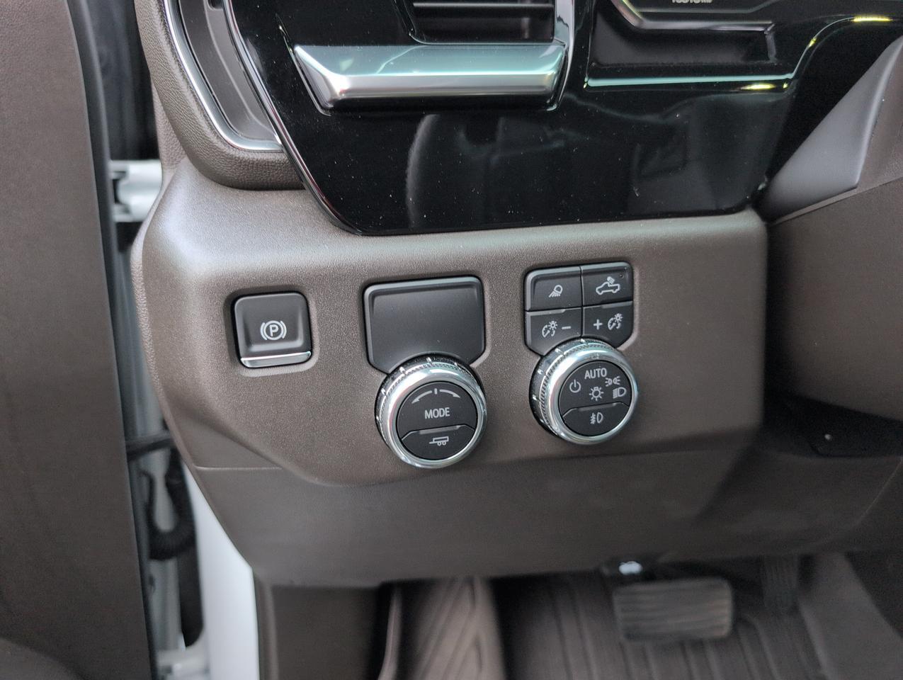 2025 GMC Sierra 1500 SLT San Antonio TX