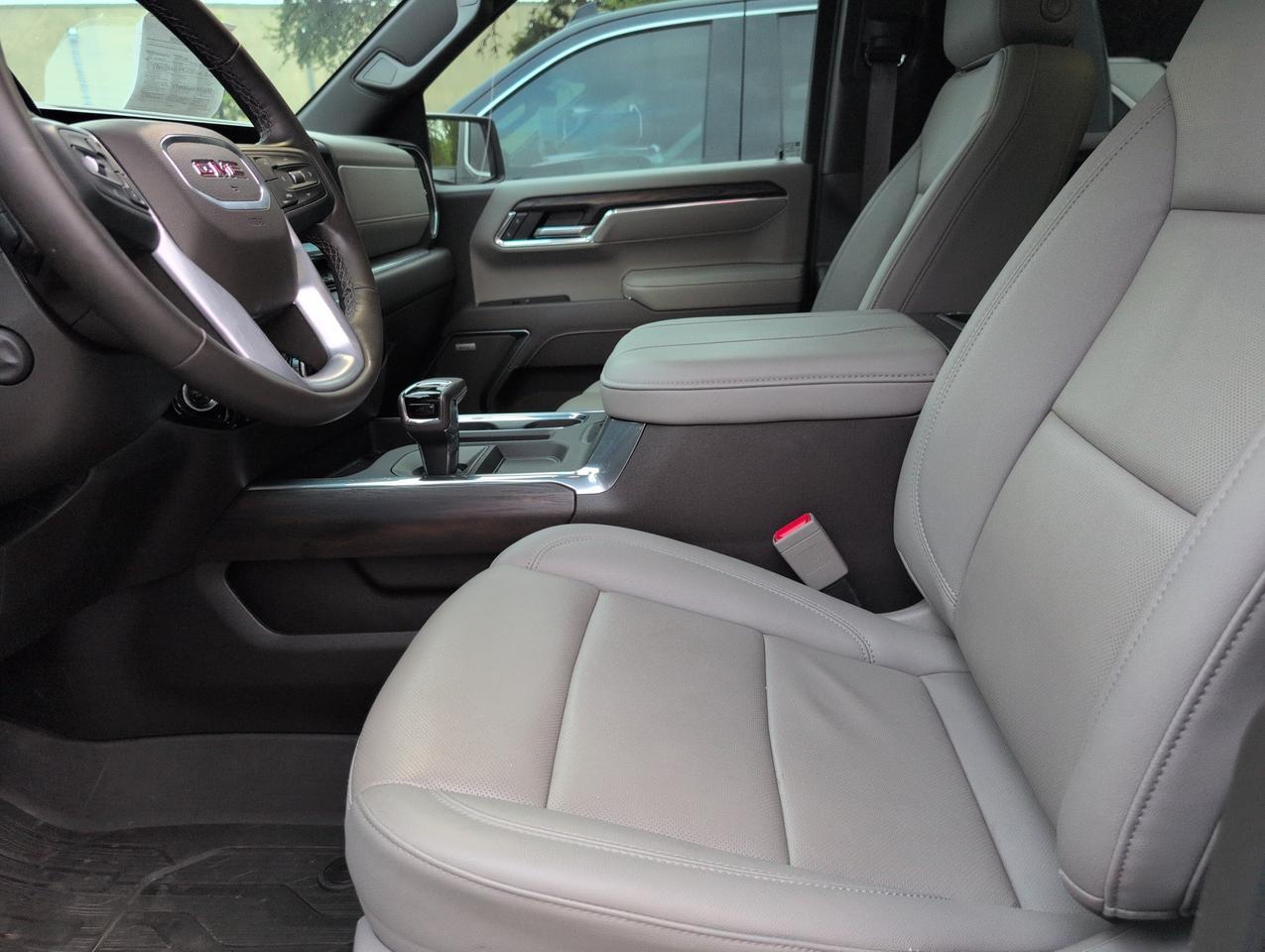 2025 GMC Sierra 1500 SLT San Antonio TX