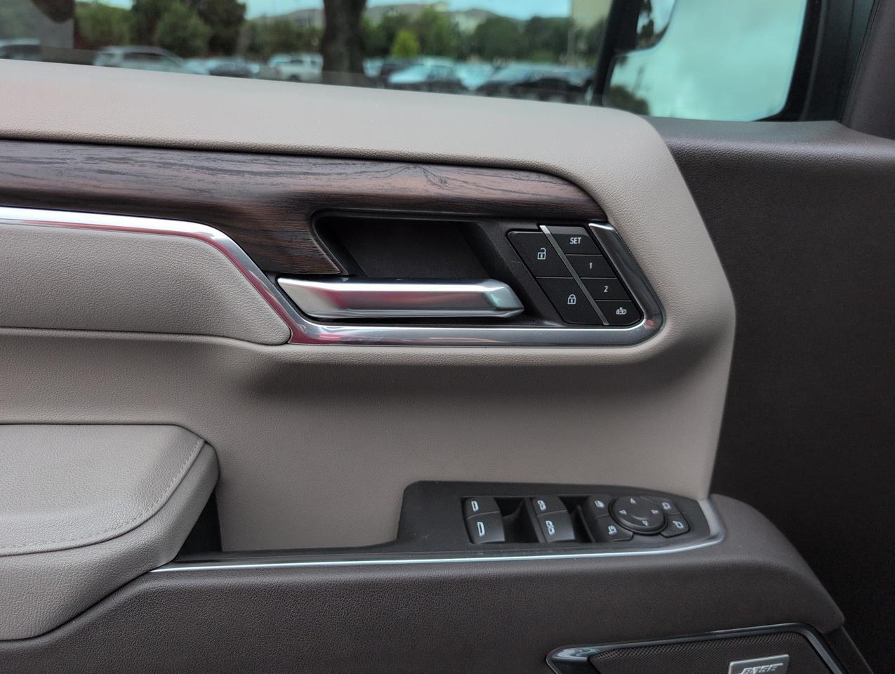 2025 GMC Sierra 1500 SLT San Antonio TX