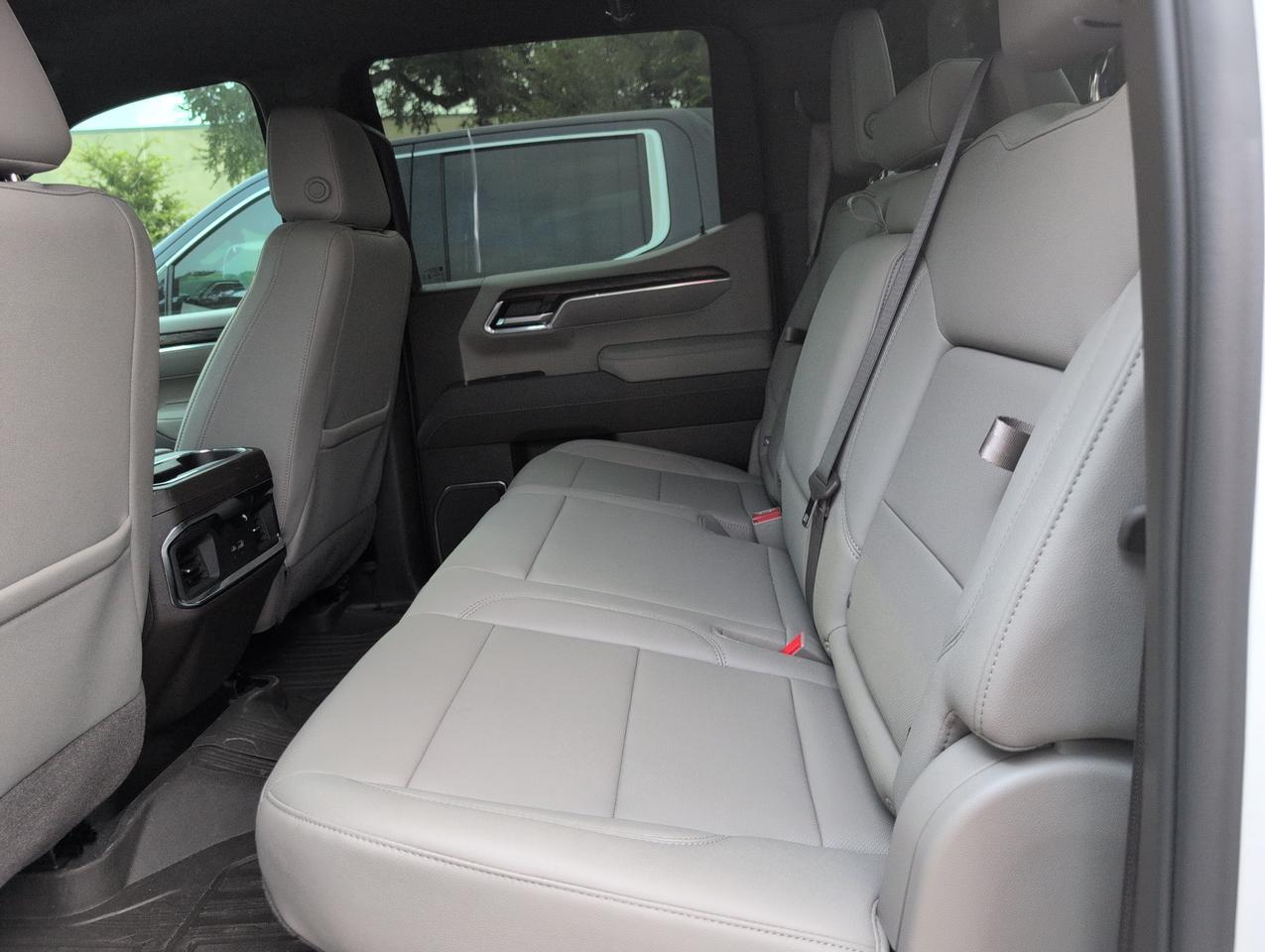2025 GMC Sierra 1500 SLT San Antonio TX