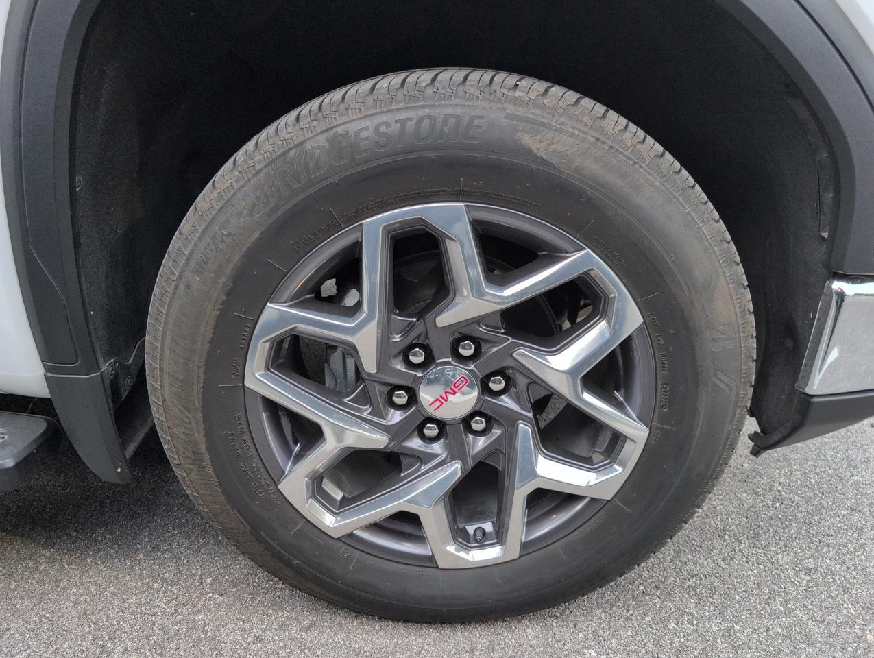 2025 GMC Sierra 1500 SLT San Antonio TX