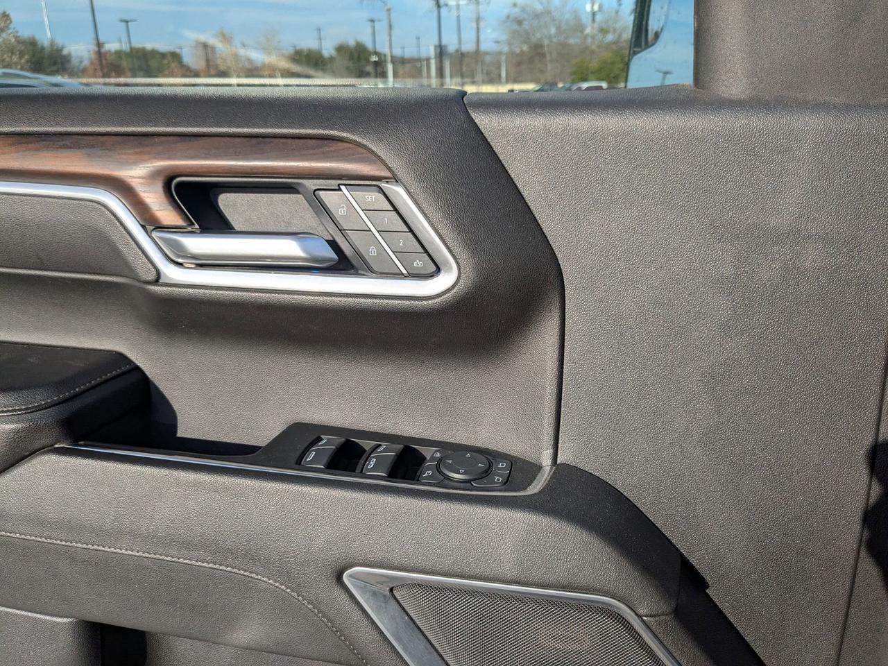 2025 GMC Sierra 1500 SLT San Antonio TX