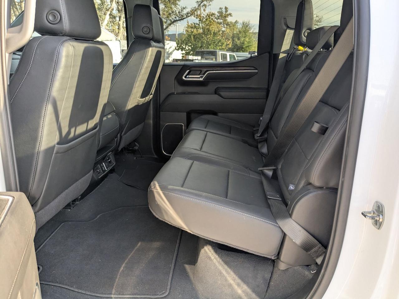 2025 GMC Sierra 1500 SLT San Antonio TX