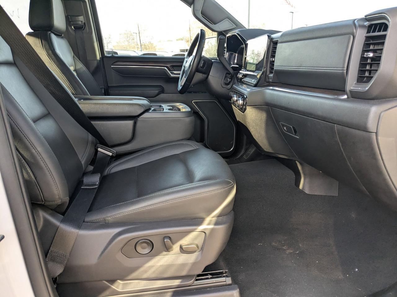 2025 GMC Sierra 1500 SLT San Antonio TX