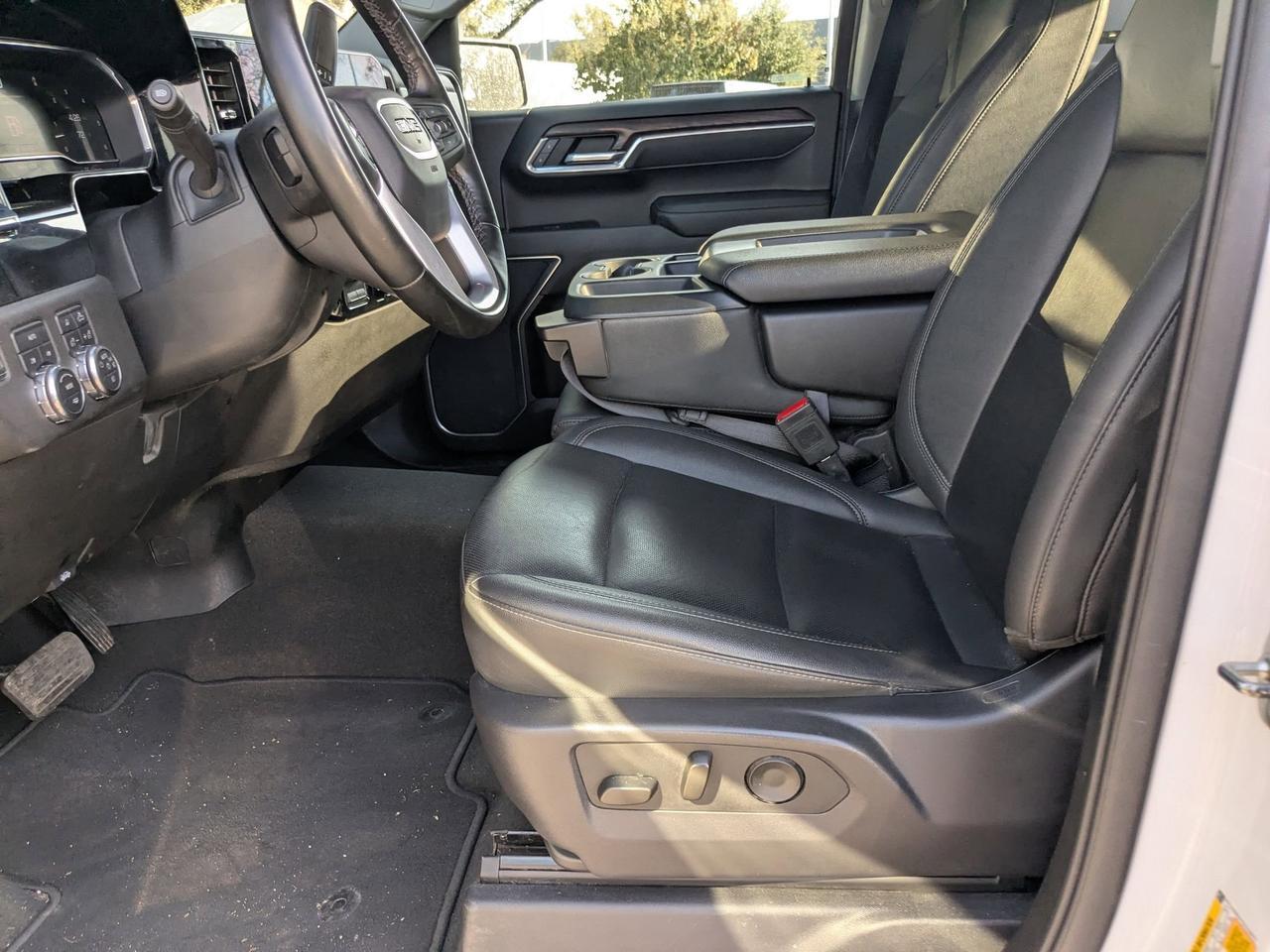 2025 GMC Sierra 1500 SLT San Antonio TX