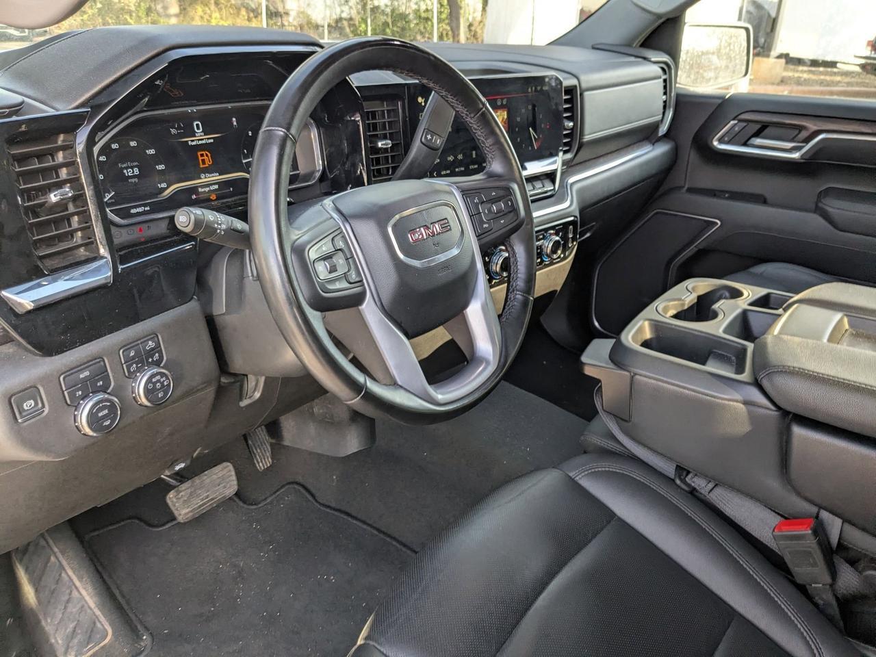 2025 GMC Sierra 1500 SLT San Antonio TX