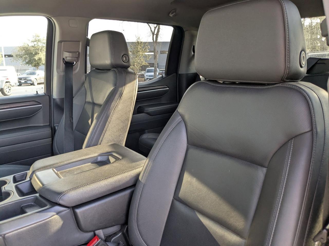 2025 GMC Sierra 1500 SLT San Antonio TX