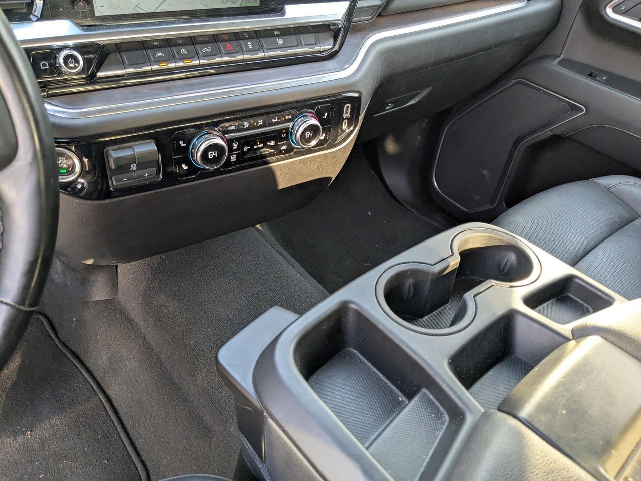 2025 GMC Sierra 1500 SLT San Antonio TX