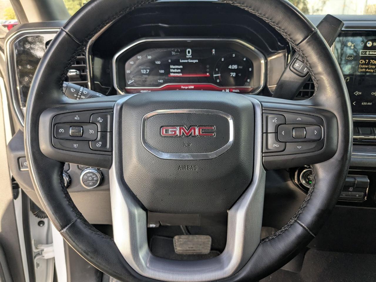 2025 GMC Sierra 1500 SLT San Antonio TX