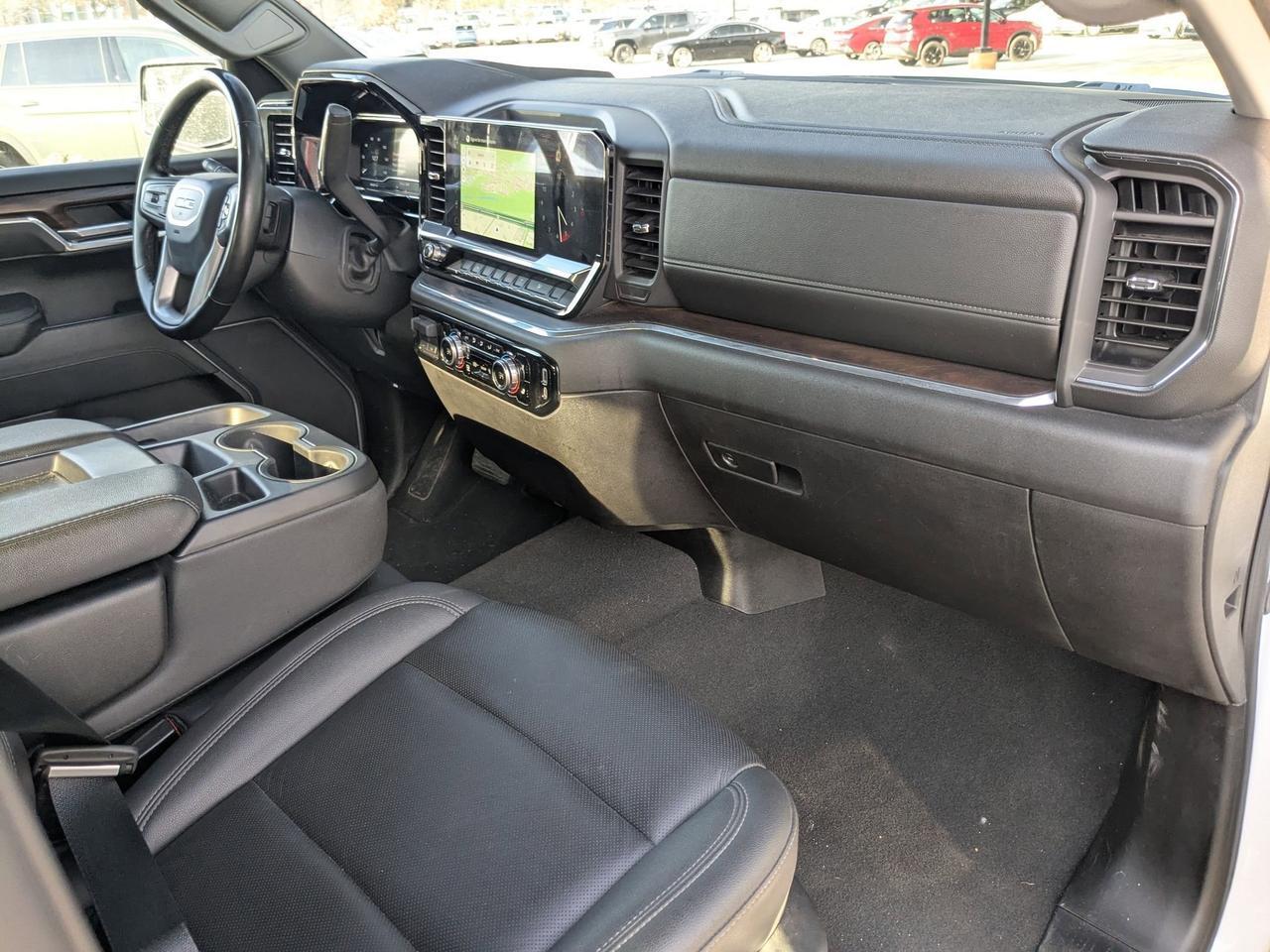 2025 GMC Sierra 1500 SLT San Antonio TX