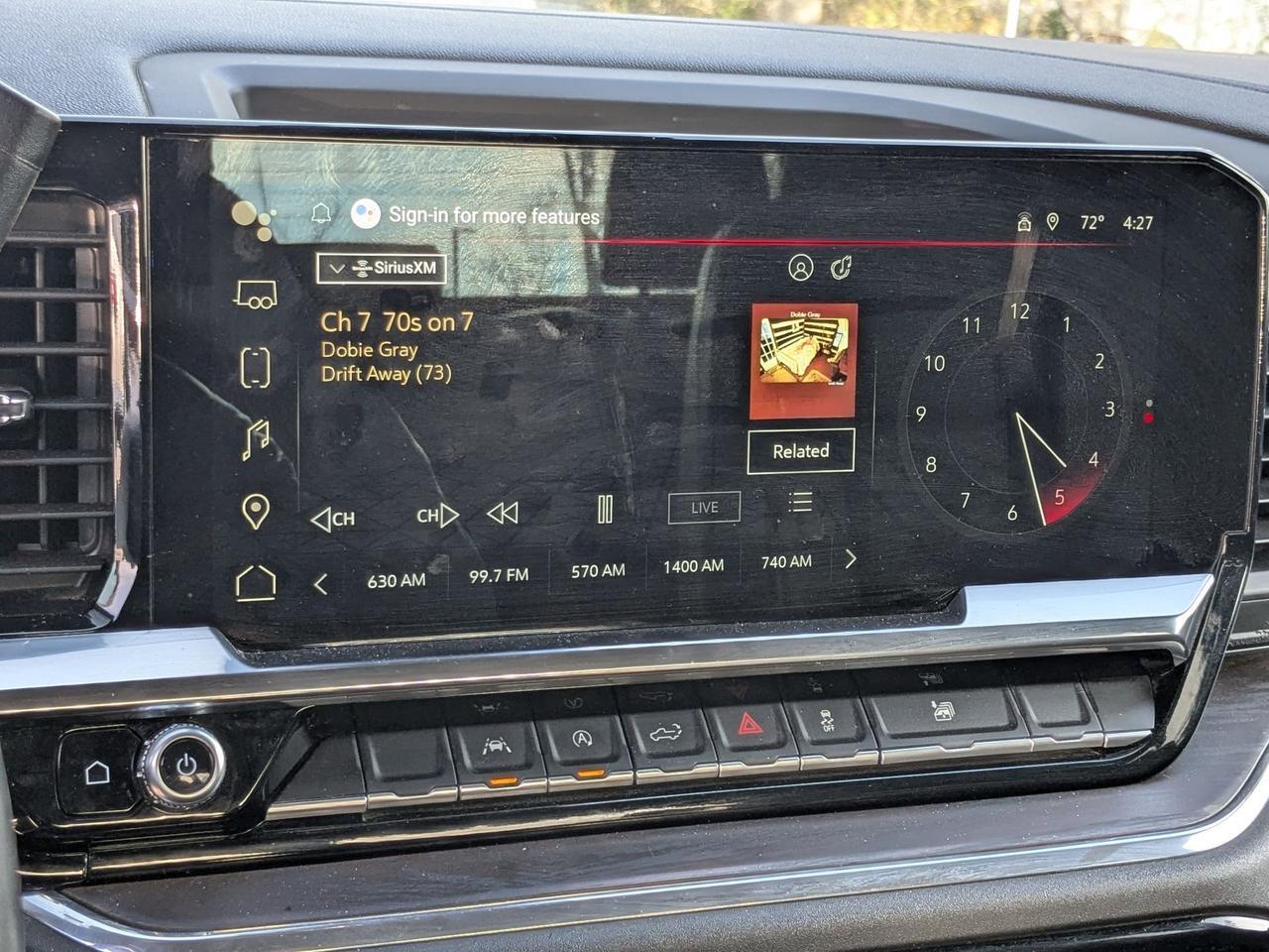 2025 GMC Sierra 1500 SLT San Antonio TX