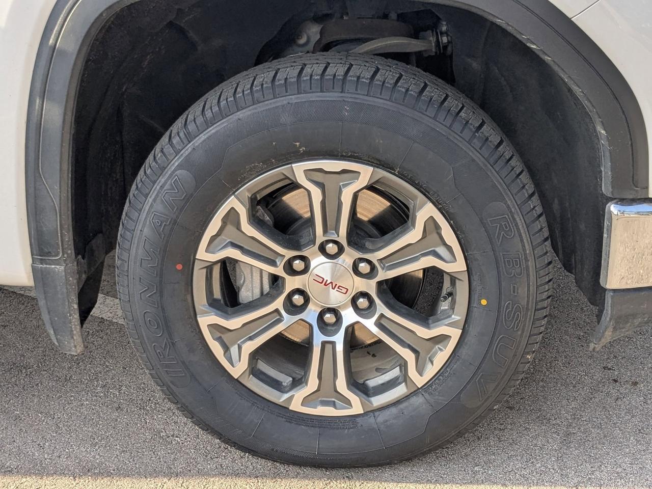 2025 GMC Sierra 1500 SLT San Antonio TX