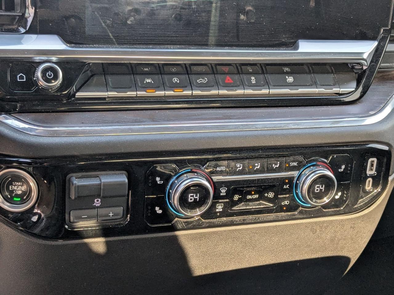 2025 GMC Sierra 1500 SLT San Antonio TX