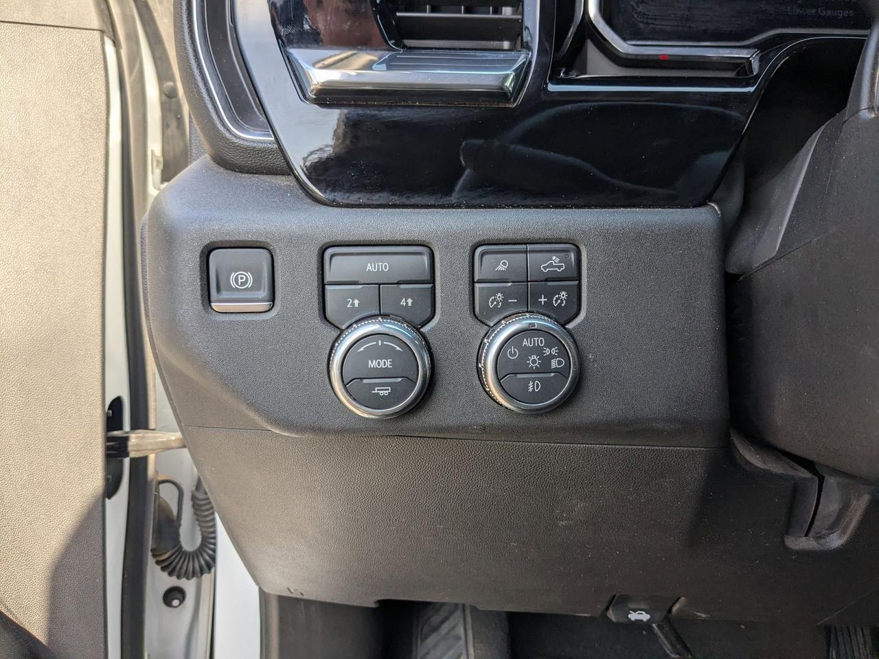 2025 GMC Sierra 1500 SLT San Antonio TX