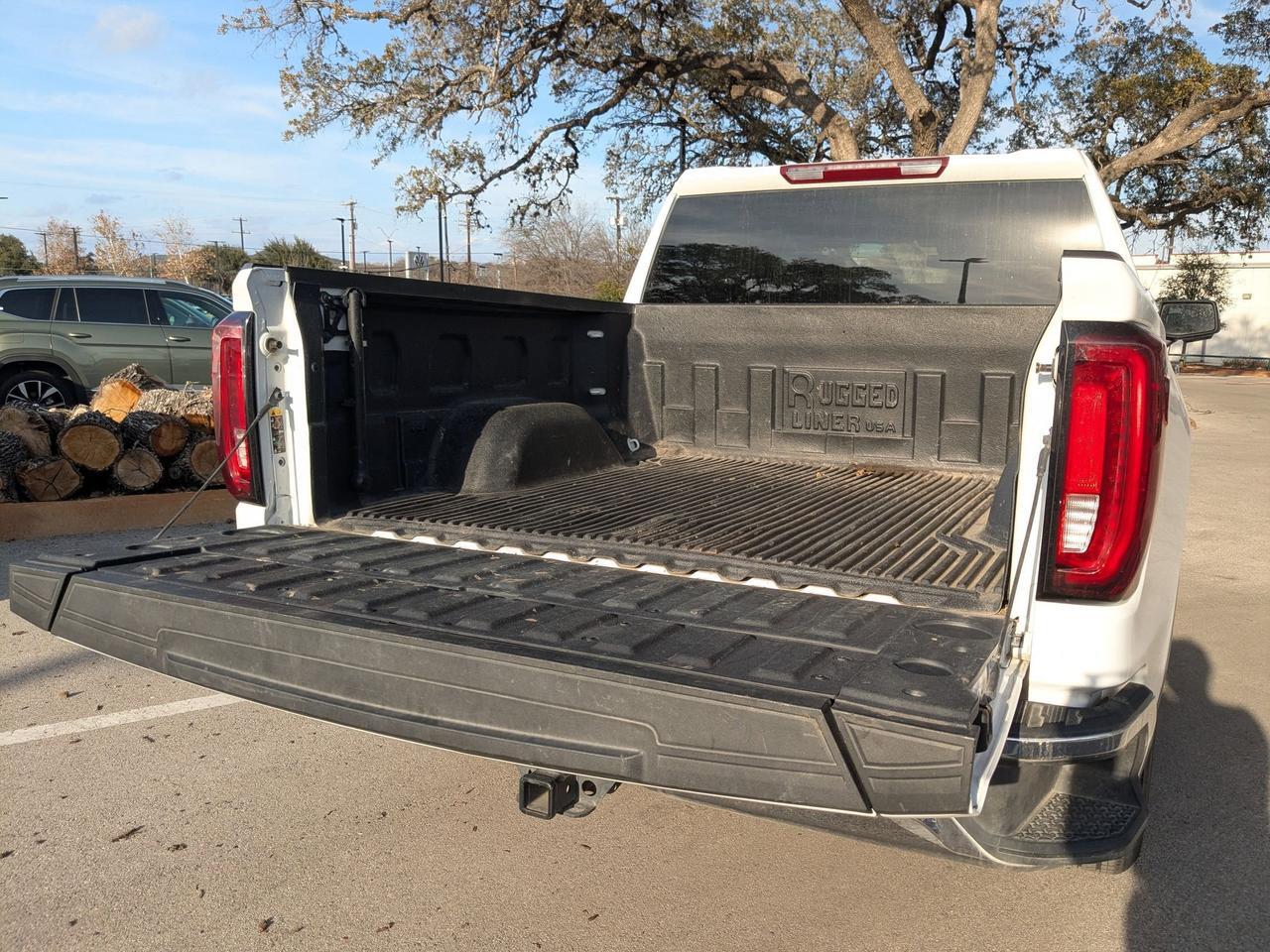 2025 GMC Sierra 1500 SLT San Antonio TX