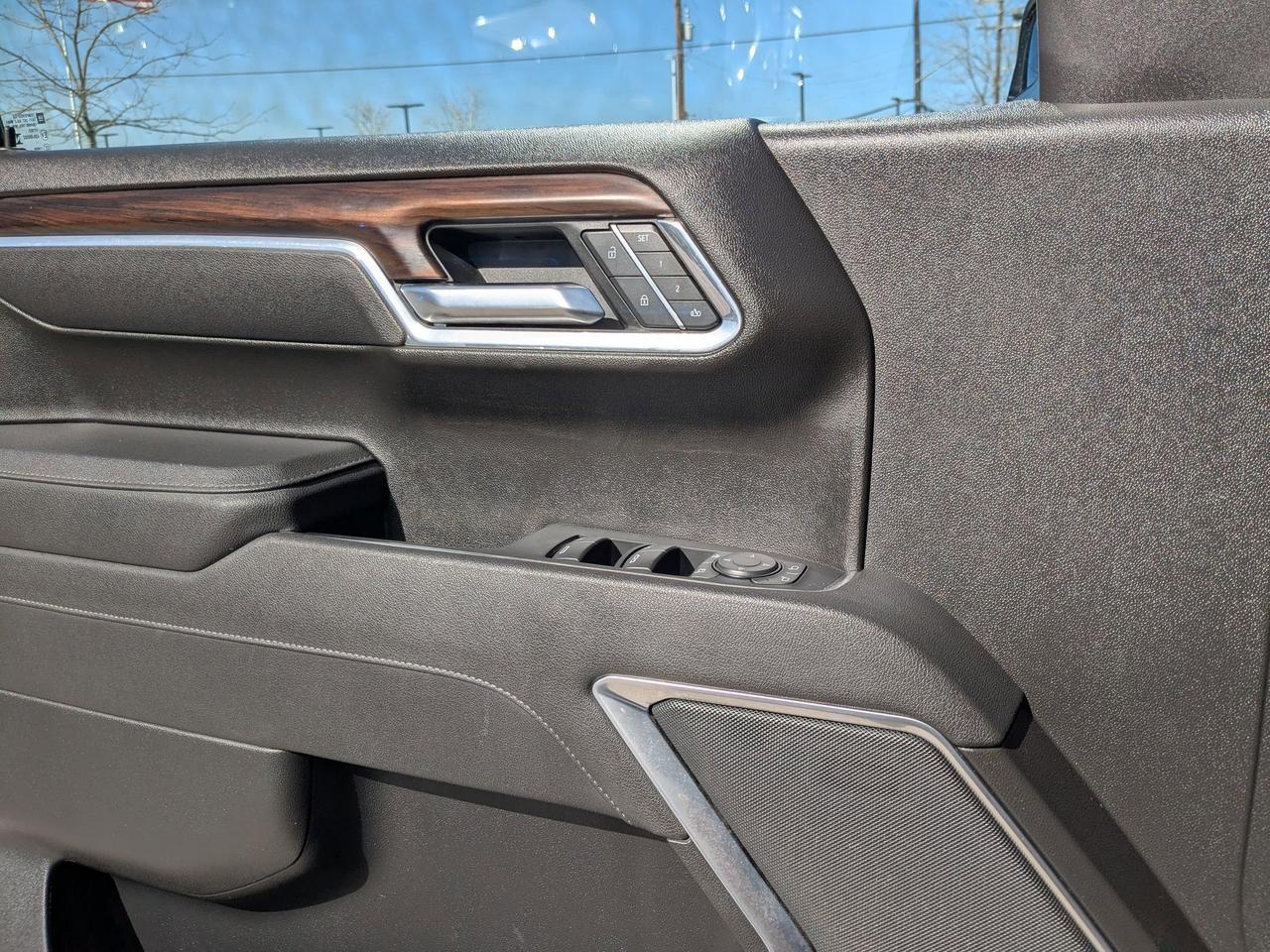 2025 GMC Sierra 1500 SLT San Antonio TX