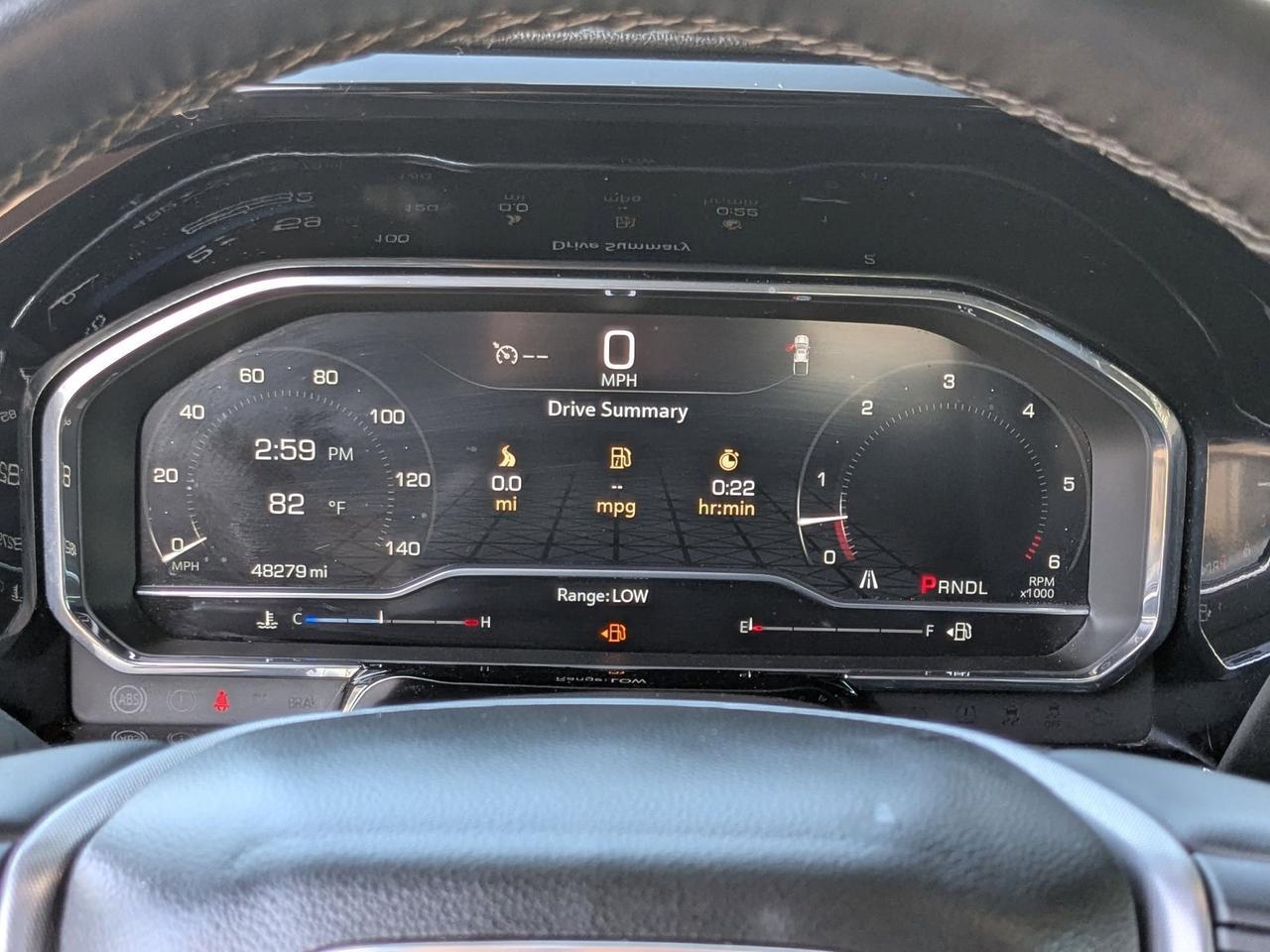 2025 GMC Sierra 1500 SLT San Antonio TX