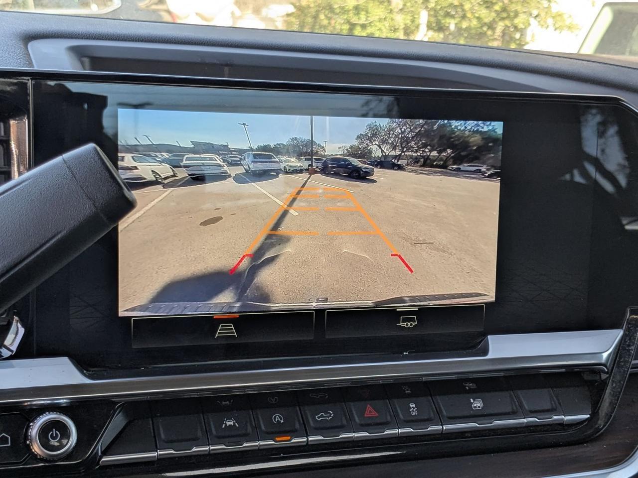 2025 GMC Sierra 1500 SLT San Antonio TX