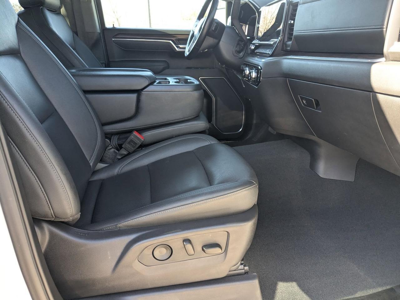 2025 GMC Sierra 1500 SLT San Antonio TX