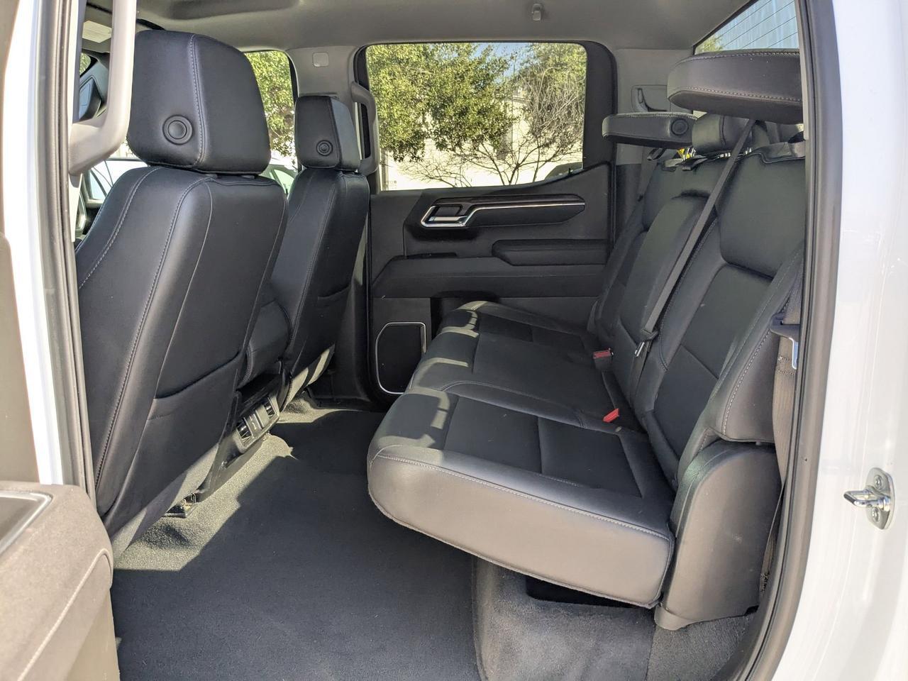 2025 GMC Sierra 1500 SLT San Antonio TX