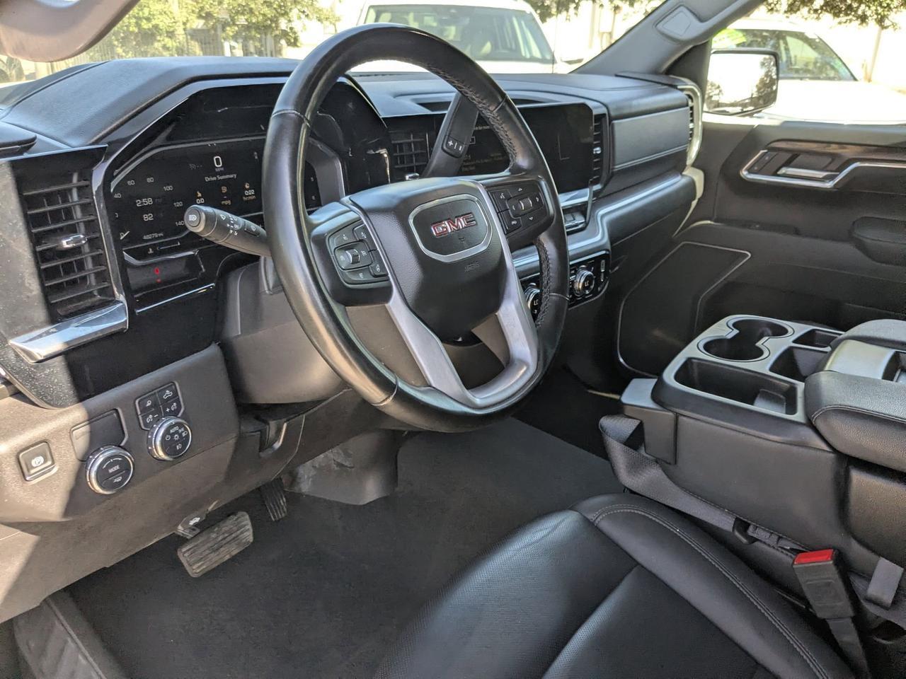 2025 GMC Sierra 1500 SLT San Antonio TX