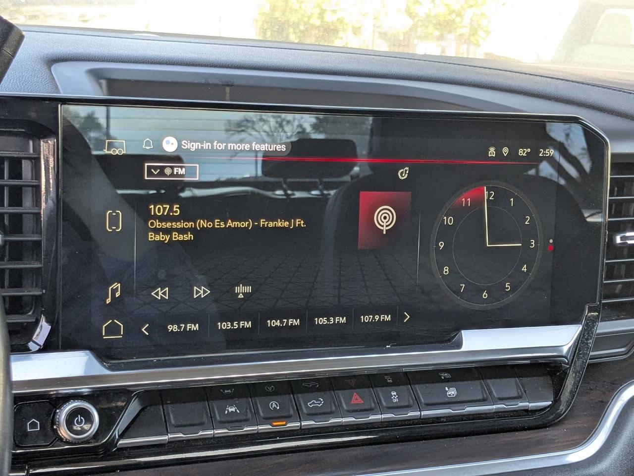 2025 GMC Sierra 1500 SLT San Antonio TX