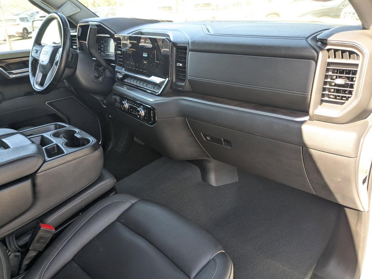 2025 GMC Sierra 1500 SLT San Antonio TX