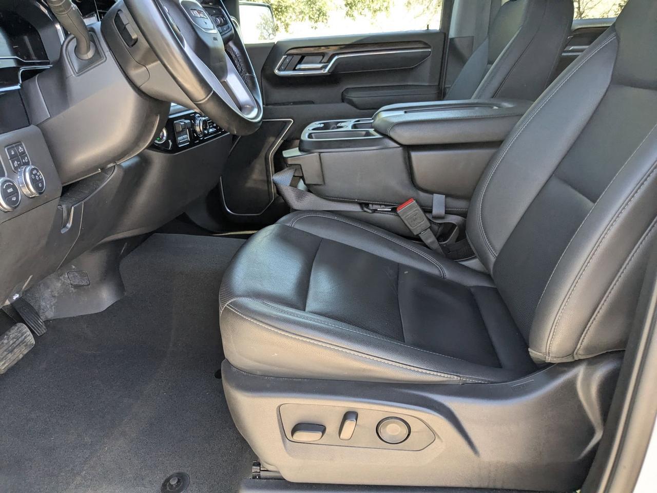 2025 GMC Sierra 1500 SLT San Antonio TX