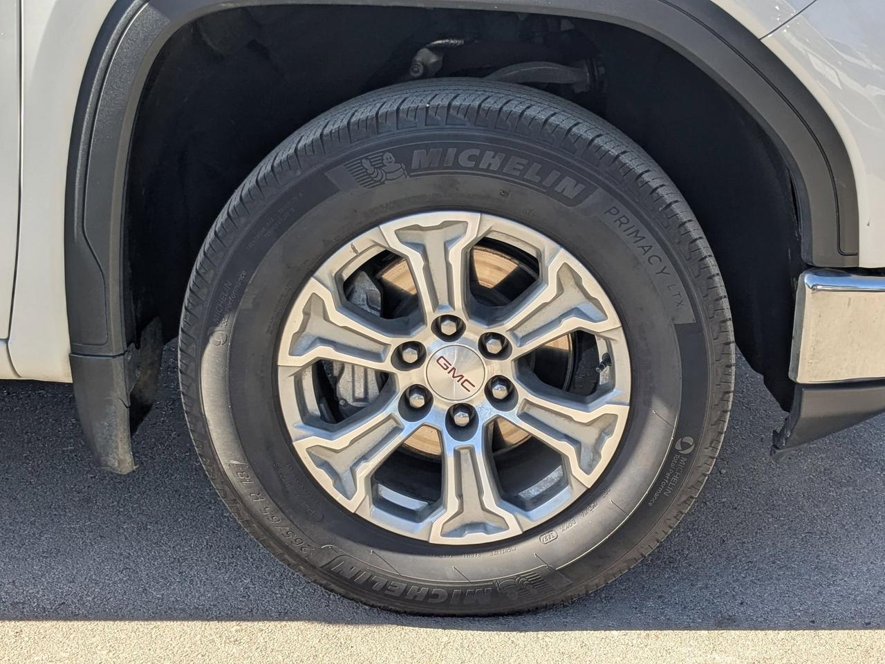 2025 GMC Sierra 1500 SLT San Antonio TX