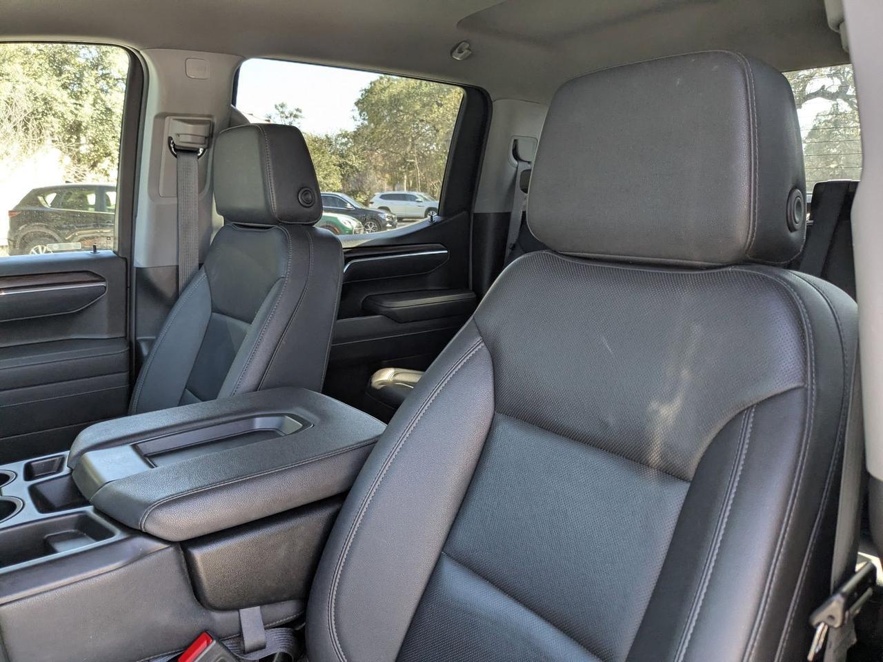 2025 GMC Sierra 1500 SLT San Antonio TX