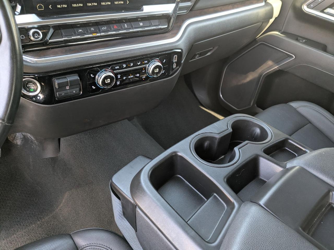 2025 GMC Sierra 1500 SLT San Antonio TX