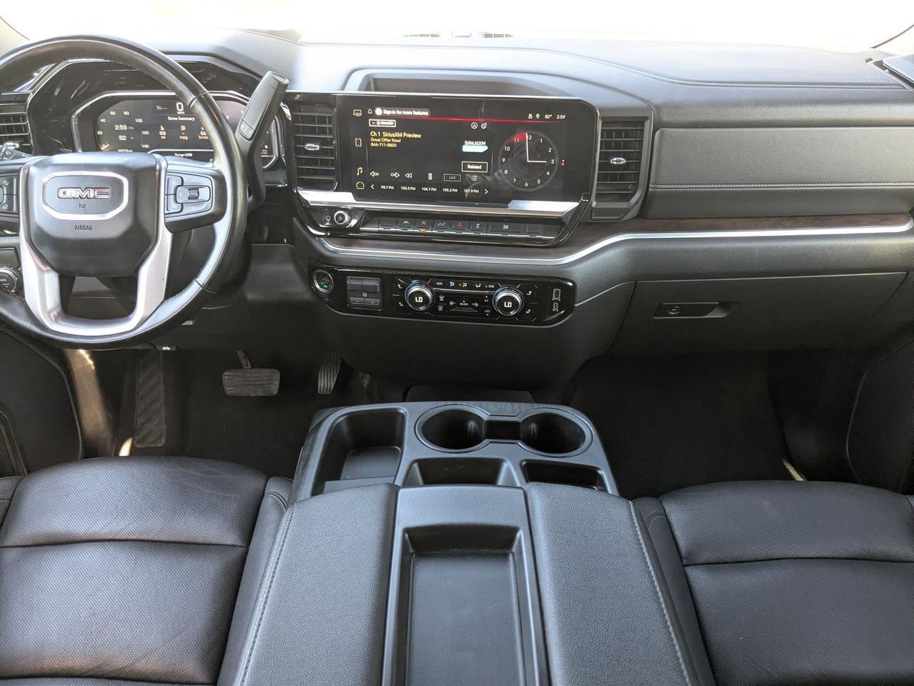2025 GMC Sierra 1500 SLT San Antonio TX