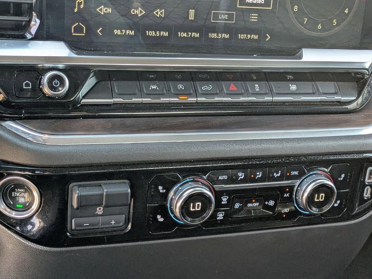 2025 GMC Sierra 1500 SLT San Antonio TX