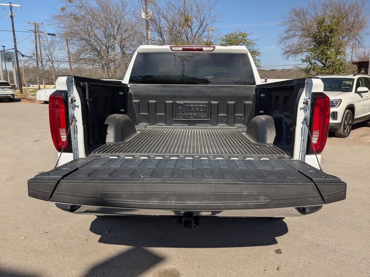 2025 GMC Sierra 1500 SLT San Antonio TX