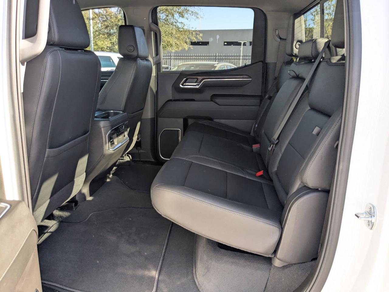 2025 GMC Sierra 1500 SLT San Antonio TX