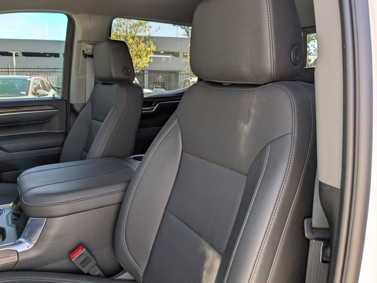 2025 GMC Sierra 1500 SLT San Antonio TX