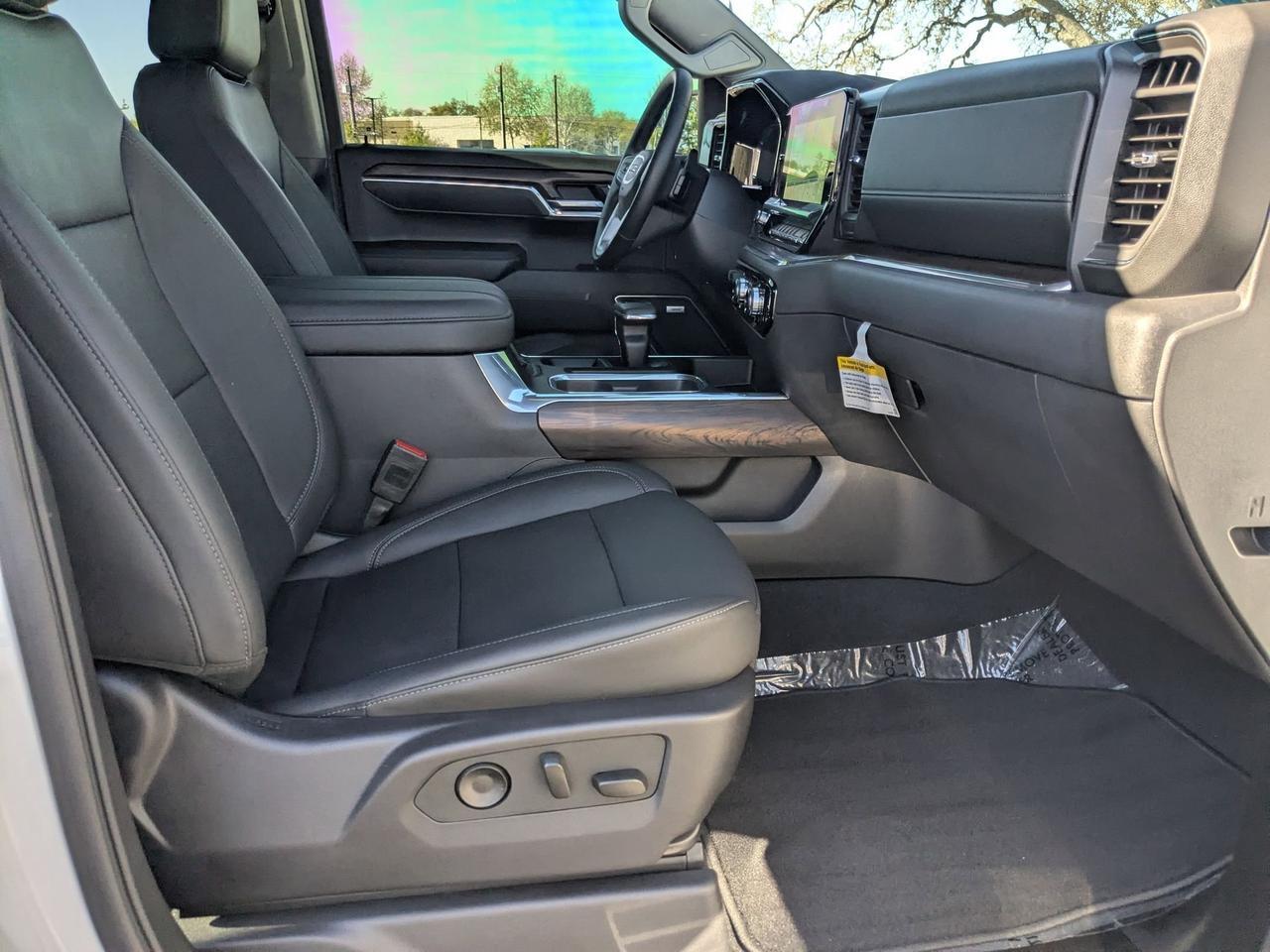 2025 GMC Sierra 1500 SLT San Antonio TX