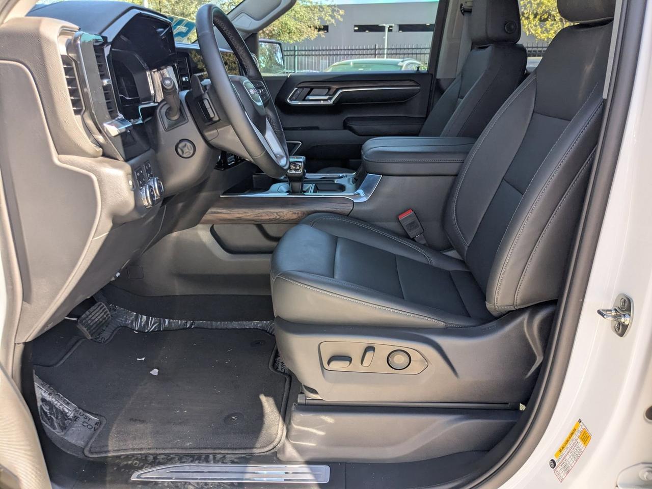 2025 GMC Sierra 1500 SLT San Antonio TX