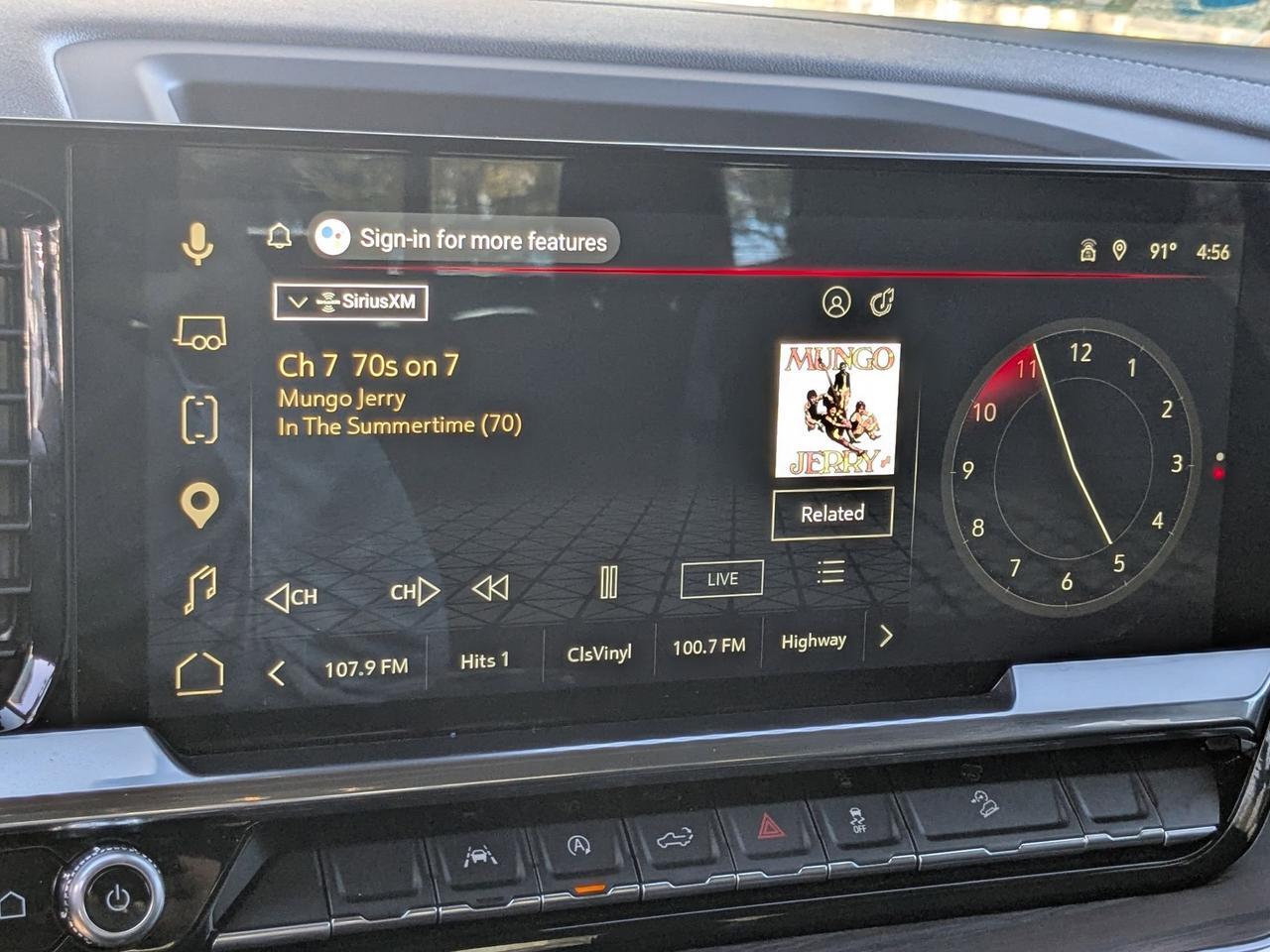 2025 GMC Sierra 1500 SLT San Antonio TX