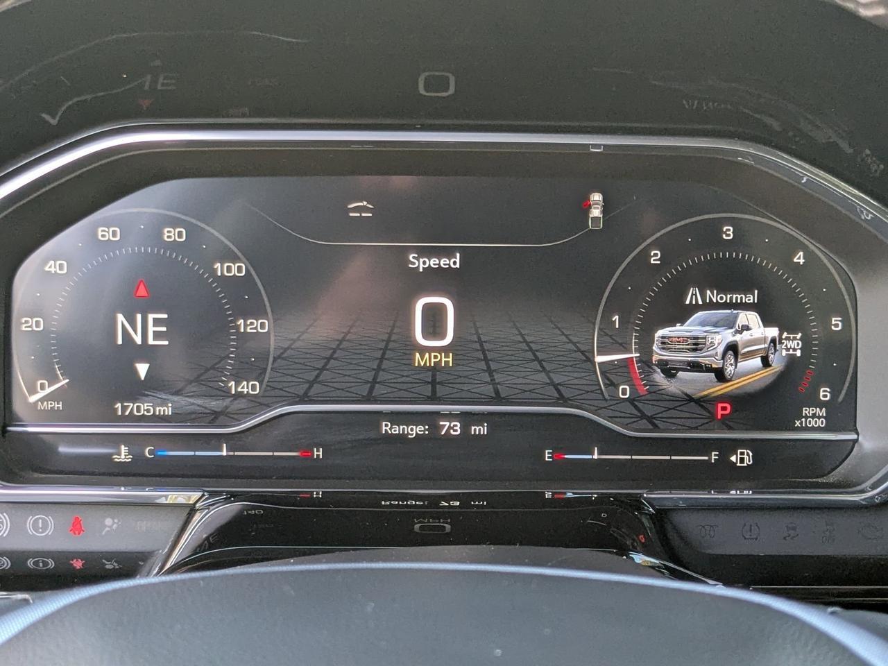 2025 GMC Sierra 1500 SLT San Antonio TX