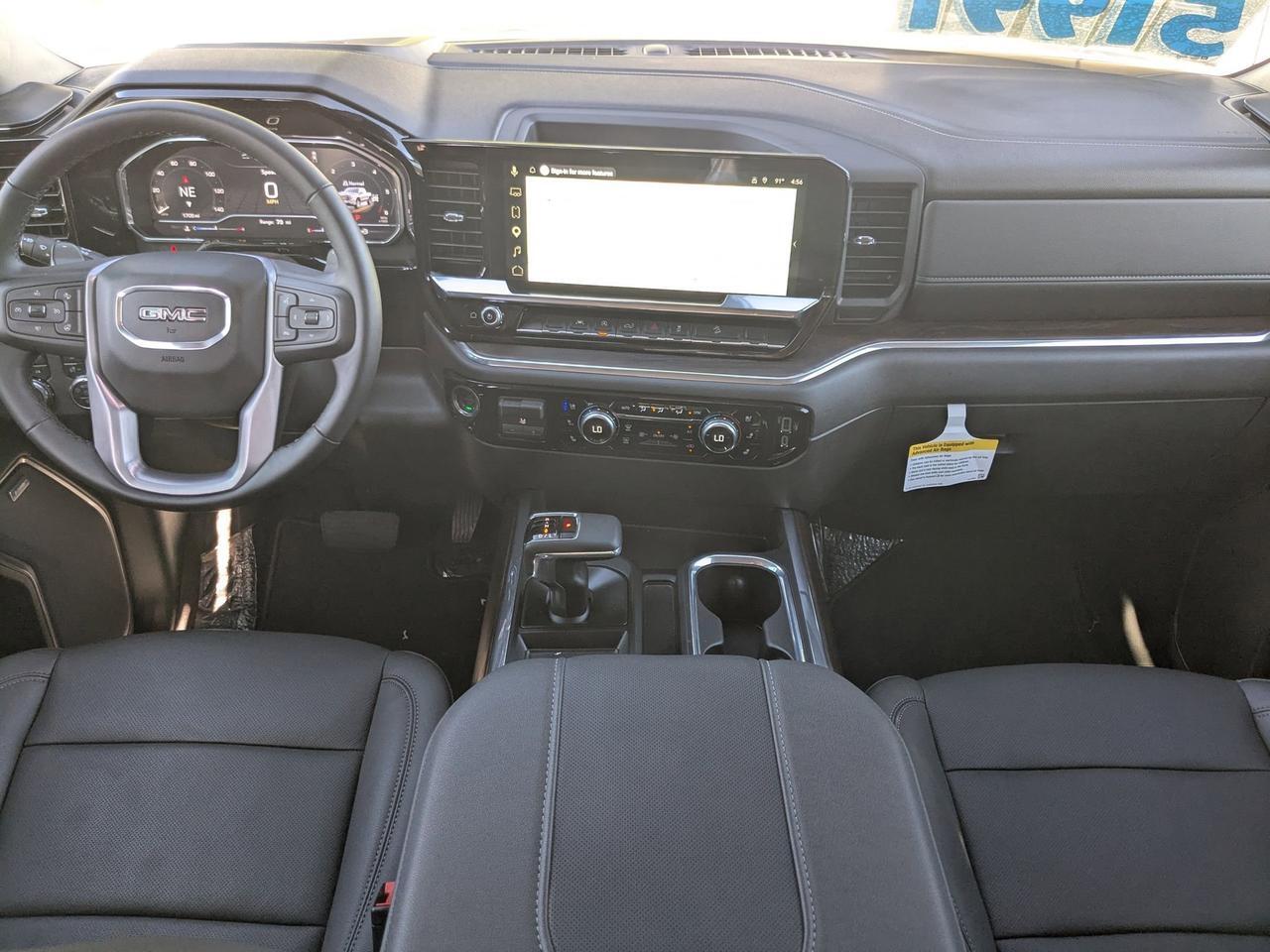 2025 GMC Sierra 1500 SLT San Antonio TX